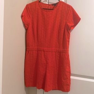 Banana Republic Romper